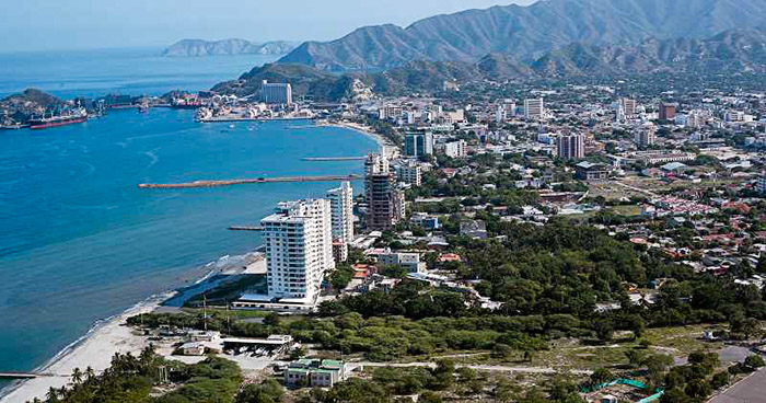BarranquillanCoast