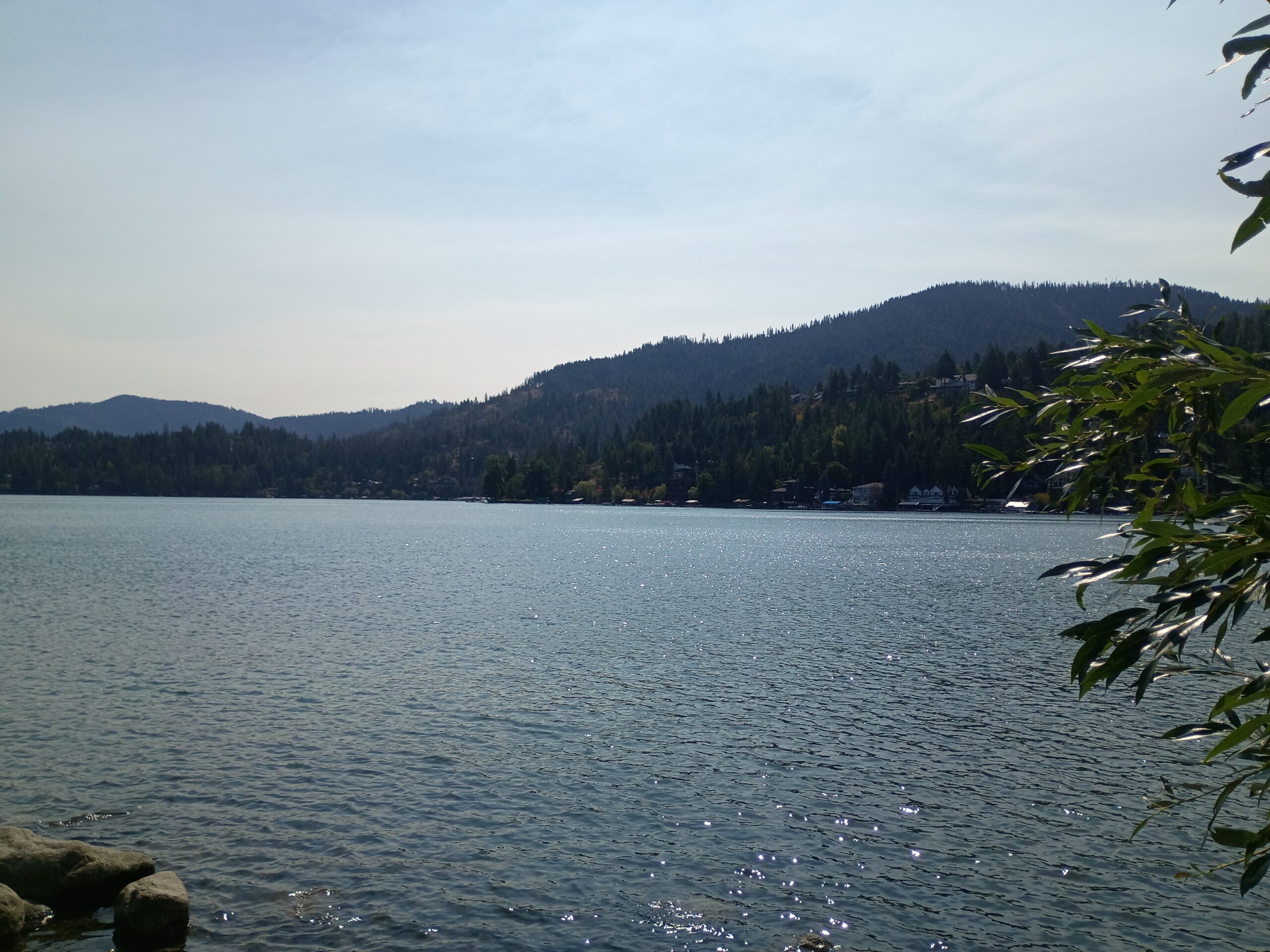 Elite Andes-Norte Holdings Inc - USA - North Idaho